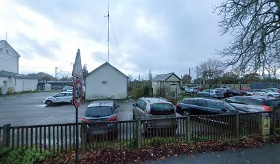 P+R Gare De Savenay, Parking à Savenay
