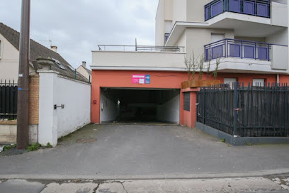 Yespark Parking à Bezons