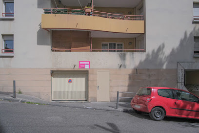Yespark Parking à Marseille 13