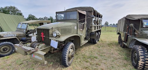 Parking Aéroport de Roanne - Renaison, Parking à Saint-Léger-sur-Roanne