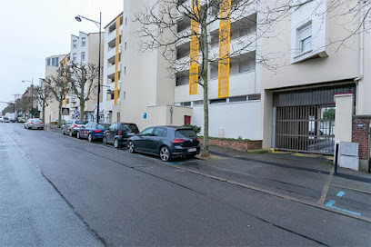 Yespark Parking à Champigny-sur-Marne