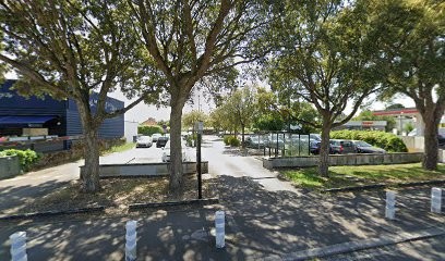 P+R Plaisance, Parking à Saint-Herblain