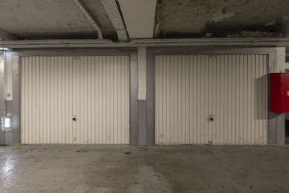 Yespark Parking à Pierrelaye