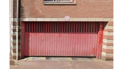 Yespark, Parking à Lille