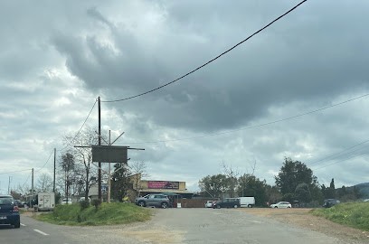 Parking La Ruche Foncière, Parking à Venzolasca