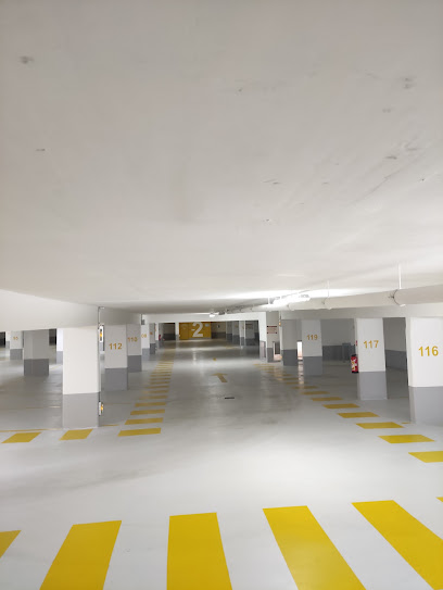 Citepark - Parking Centre Ville Pantin Parking à Pantin