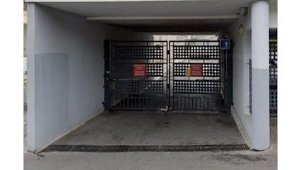 Yespark Parking à Marseille 04