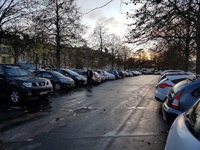 Parking Argence, Parking à Troyes