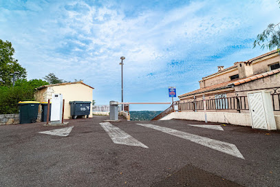 Grasse Parking, Parking à Grasse