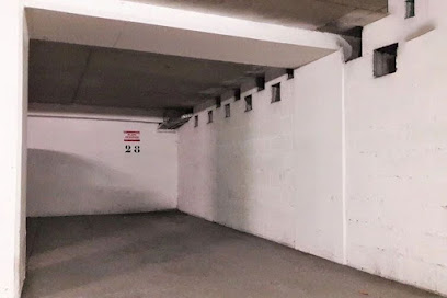 Yespark Parking à Châtillon