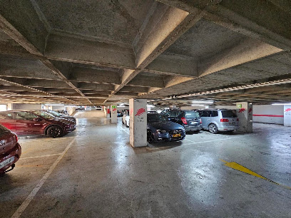 Parking Marseille Corderie - Effia Parking à Marseille 07
