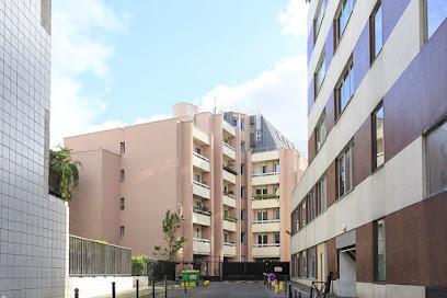 Yespark, Parking à Paris 13