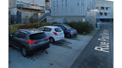 Yespark, Parking à Thouaré-sur-Loire