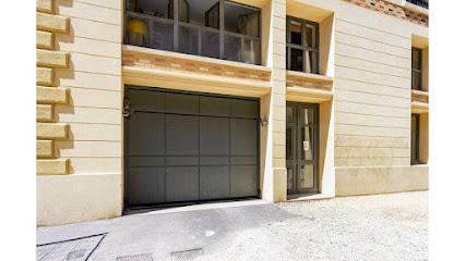 Yespark, Parking à Marseille 02
