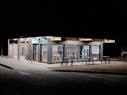 TRUCK PARKING by Certas Energy MONTMARAULT, Parking à Montmarault