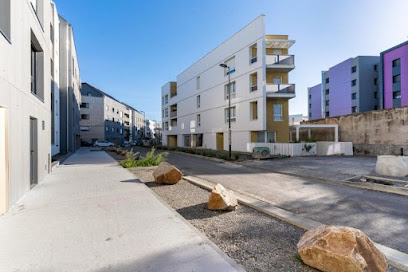 Yespark, Parking à Nantes