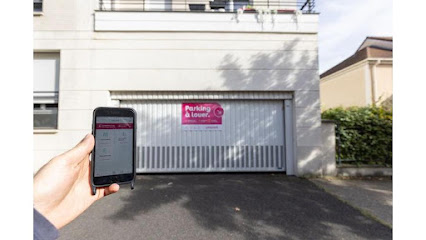 Yespark Parking à Cormeilles-en-Parisis