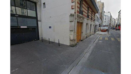 Yespark, Parking à Paris 14