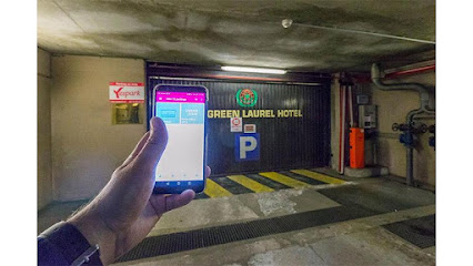 Yespark Parking à Levallois-Perret