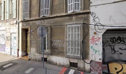 Les Parkings de Lodi, Parking à Marseille 05
