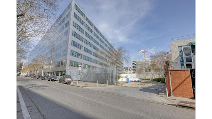 Yespark, Parking à Colombes