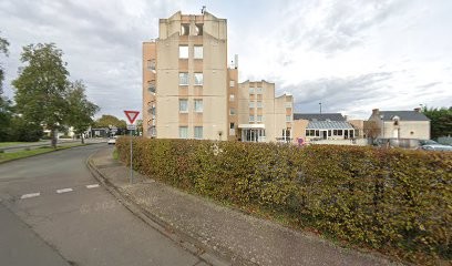 Onepark - Parking Saint-Jean-De-Braye - Orléans, Parking à Saint-Jean-de-Braye