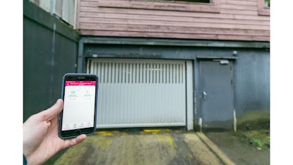 Yespark Parking à Nogent-sur-Marne