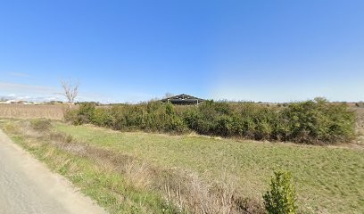Parking Caravanes Le Grand Duc, Parking à Vendres
