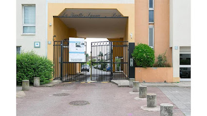 Yespark Parking à Évry-Courcouronnes