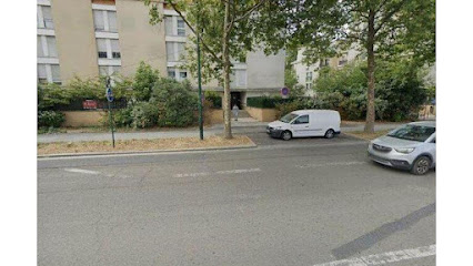 Yespark, Parking à Colombes