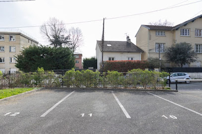 Yespark Parking à Chatou