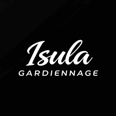 Isula Gardiennage, Parking à Figari