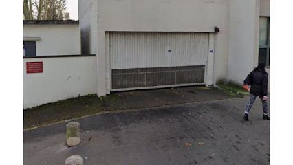 Yespark Parking à Chalon-sur-Saône