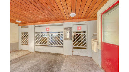 Yespark, Parking à Nîmes