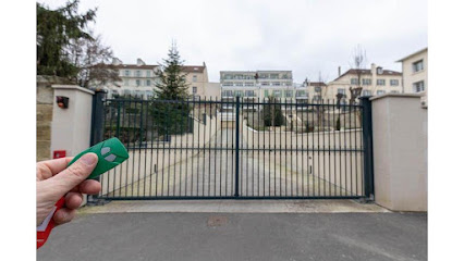 Yespark Parking à Maisons-Laffitte