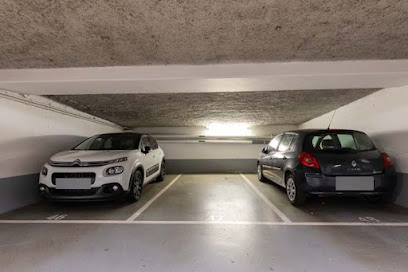Yespark Parking au Plessis-Robinson