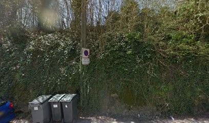 Gare De Bellegarde P3, Parking à Bellegarde-sur-Valserine