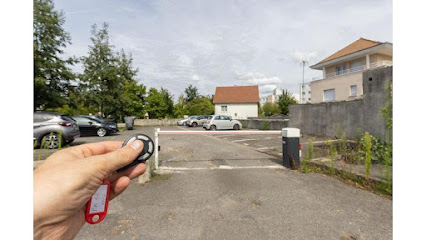 Yespark Parking à Bois-d'Arcy