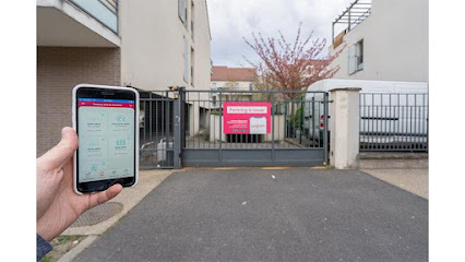 Yespark Parking à Cormeilles-en-Parisis