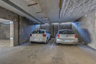 Yespark Parking à Méricourt