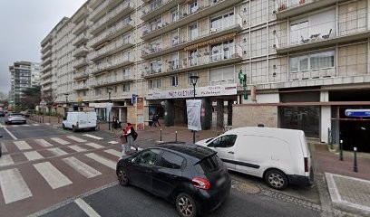 Parking Indigo Saint-Gratien Saint Gratien Forum, Parking à Saint-Gratien