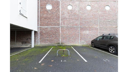 Yespark, Parking à Montereau-Fault-Yonne