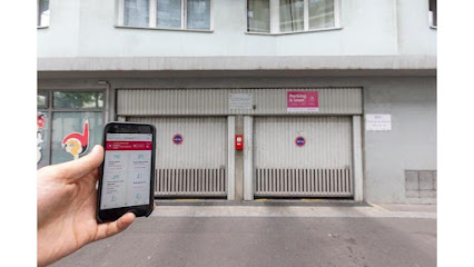 Yespark, Parking à Clichy