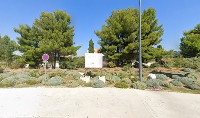 Zenpark, Parking à Saint-Victoret