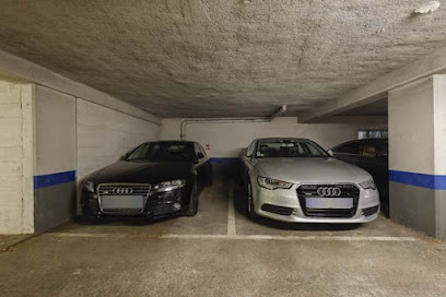 Yespark Parking à Yerres