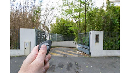 Yespark, Parking à Saint-Denis