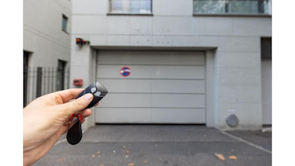 Yespark, Parking à Boulogne-Billancourt