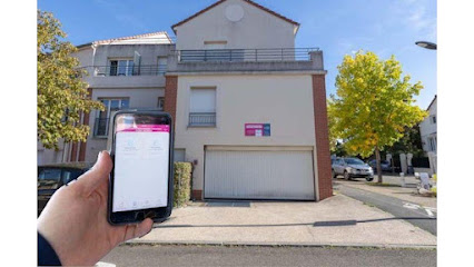Yespark, Parking à Montesson