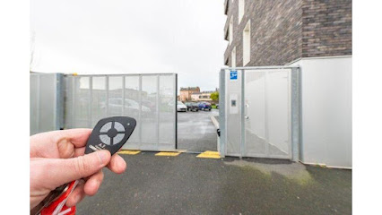 Yespark, Parking au Havre
