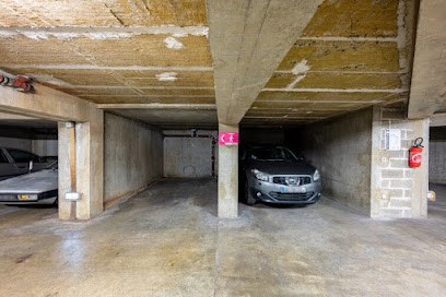 Yespark Parking à Avignon